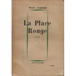 La place rouge