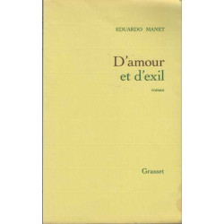 D'amour et d'exil