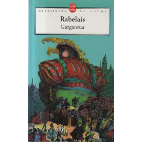 Gargantua