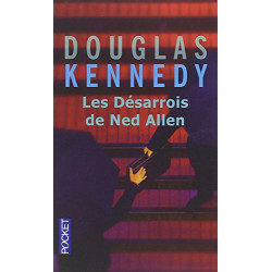 Les Desarrois De Ned Allen