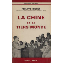 La chine et le tiers monde