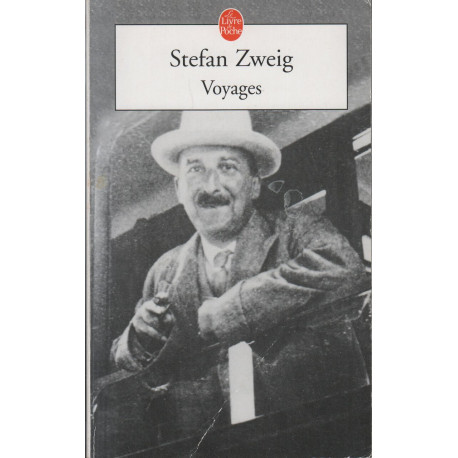 Voyages