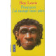 Pourquoi j'ai mange mon pere