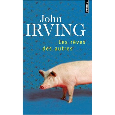 Les rêves des autres