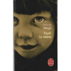 Trudi la naine
