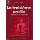 Sa femme - Prix Médicis 1991