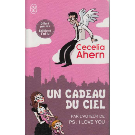 Un cadeau du ciel