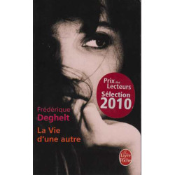 La vie d'une autre
