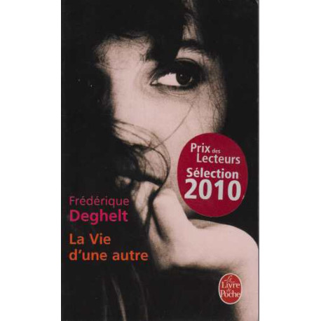 La vie d'une autre