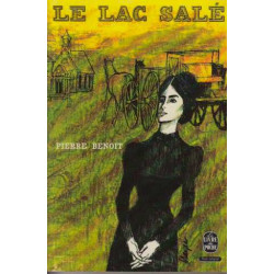 Le lac sale