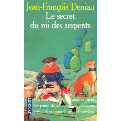 Le Secret du roi des serpents