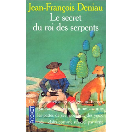 Le Secret du roi des serpents