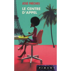 Le centre d'appels