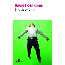 Je vais mieux
