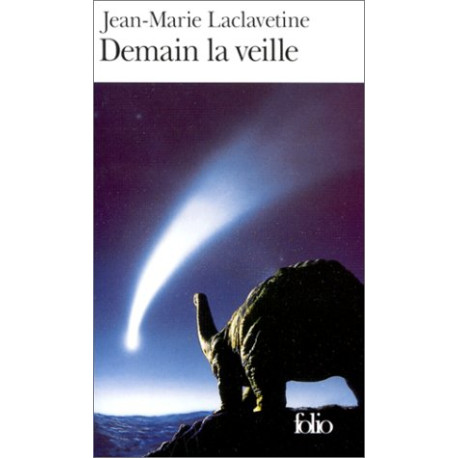 Demain La Veille