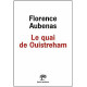 Le quai de Ouistreham