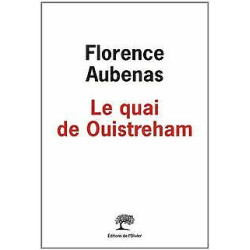 Le quai de Ouistreham