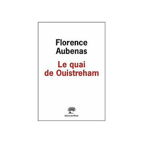 Le quai de Ouistreham