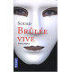 Brûlée vive