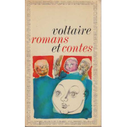 Romans et contes