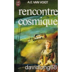 Rencontre cosmique