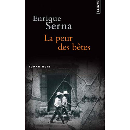 La peur des bêtes