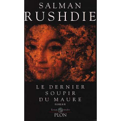 Le Dernier Soupir du Maure