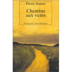 Chemins aux vents
