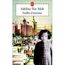 Feuilles D Automne (Ldp Litterature)