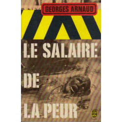 Le Salaire De la peur