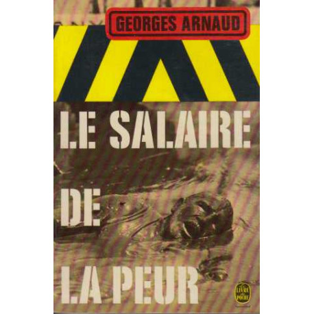 Le Salaire De la peur