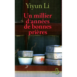 Un millier d'années de bonnes prières