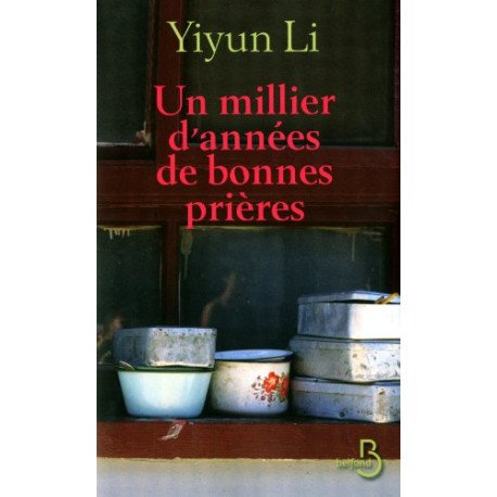 Un millier d'années de bonnes prières