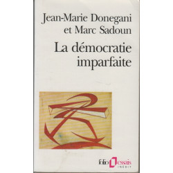 La Démocratie imparfaite: Essai sur le parti politique