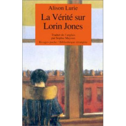 La verite sur lorin jones