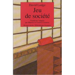 Jeu de société