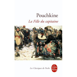 La fille du capitaine