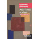 Philosophie pratique