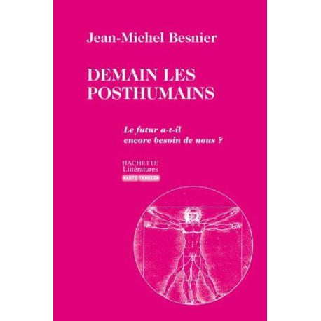 Demain les Posthumains