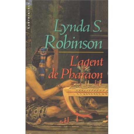 L'agent de pharaon
