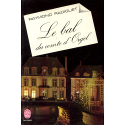Le bal du comte d'Orgel