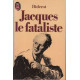 Jacques le Fataliste et son maître
