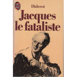 Jacques le Fataliste et son maître