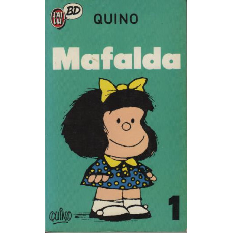 Mafalda 1