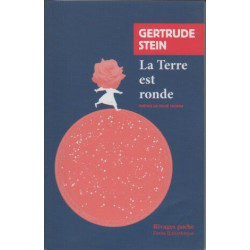 La terre est ronde