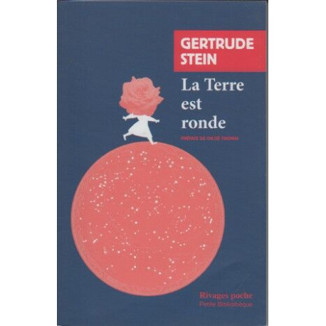 La terre est ronde
