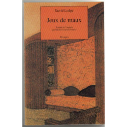 Jeux de maux