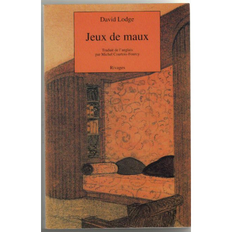 Jeux de maux