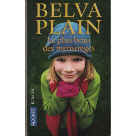 Le plus beau des mensonges