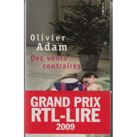 Des vents contraires